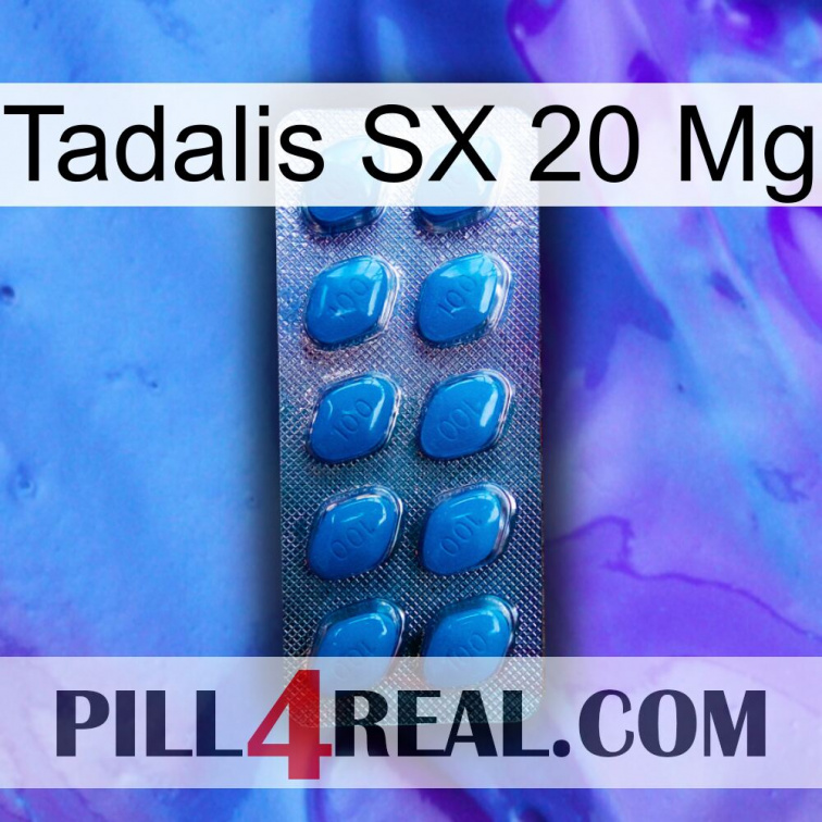 Tadalis SX 20Mg viagra1